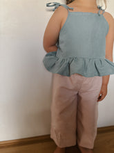 Load image into Gallery viewer, Poppy Culottes
