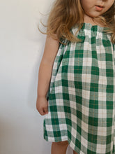 Load image into Gallery viewer, Everly Christmas Dress
