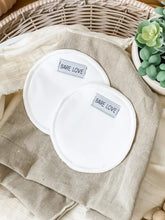 Load image into Gallery viewer, Bare Love Nursing Pads | 2pk |
